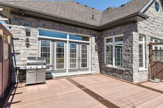 Photo 17: 3 Castlewood Court in Caledon: Rural Caledon House (Bungalow) for sale : MLS®# W8261106