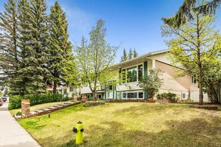 Photo 2: 4819 40 Avenue SW in Calgary: Glamorgan Detached for sale : MLS®# A1255692