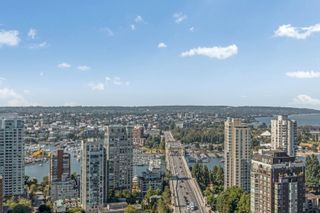Photo 2: 3109 1289 HORNBY Street in Vancouver: Downtown VW Condo for sale in "One Burrard Place" (Vancouver West)  : MLS®# R2759863