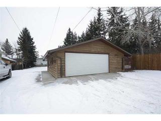 Photo 6: 425 1 Avenue NE: Airdrie Residential Detached Single Family for sale : MLS®# C3652777