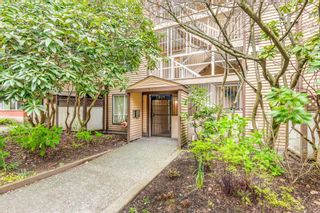 Photo 3: 103 1005 BROUGHTON Street in Vancouver: West End VW Condo for sale in "PARKSIDE PLACE" (Vancouver West)  : MLS®# R2871587