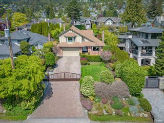 Photo 37: 2383 JEFFERSON Avenue in West Vancouver: Dundarave House for sale : MLS®# R2835090