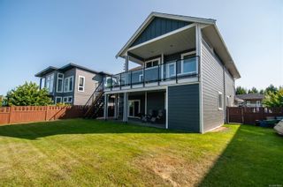 Photo 9: 676 Nodales Dr in Campbell River: CR Willow Point House for sale : MLS®# 879967