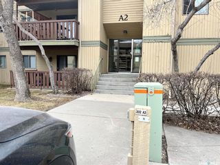 Photo 24: A2-202 1121 McKercher Drive in Saskatoon: Wildwood Residential for sale : MLS®# SK966162