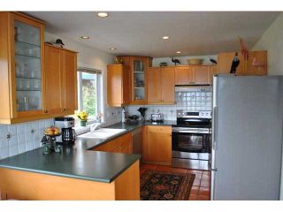 Photo 6: 215 KELVIN GROVE Way: Lions Bay House for sale (West Vancouver)  : MLS®# V914503