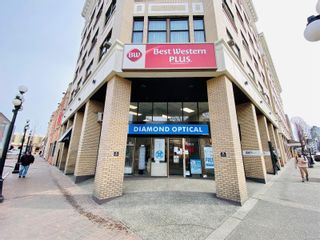 Photo 6: 634 Johnson St in Victoria: Vi Downtown Retail for lease : MLS®# 924780