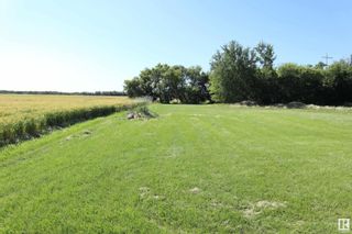 Photo 8: 48325 RR 271: Rural Leduc County Rural Land/Vacant Lot for sale : MLS®# E4308744