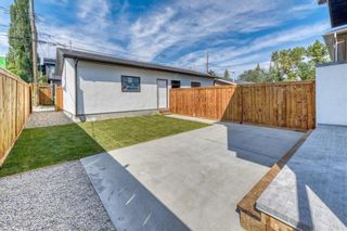 Photo 42: 2635 34 Street SW in Calgary: Killarney/Glengarry Semi Detached (Half Duplex) for sale : MLS®# A1255644