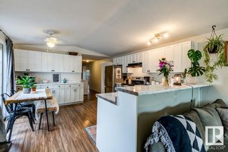 Photo 9: 278 Evergreen Park NW in Edmonton: Zone 51 Mobile for sale : MLS®# E4306832