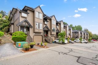 Photo 1: 21 795 NOONS CREEK DRIVE in Port Moody: North Shore Pt Moody Townhouse for sale : MLS®# R2724078