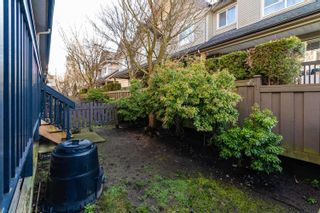 Photo 23: 37 16789 60 Avenue in Surrey: Cloverdale BC Townhouse for sale in "Laredo" (Cloverdale)  : MLS®# R2652367