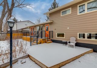 Photo 30: 40 Palis Way SW in Calgary: Palliser Detached for sale : MLS®# A1177461