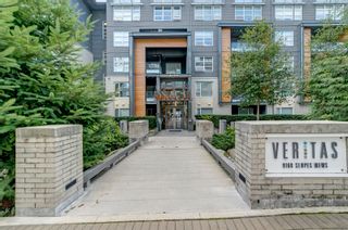 Photo 24: 102 9168 SLOPES Mews in Burnaby: Simon Fraser Univer. Condo for sale in "Veritas by Polygon" (Burnaby North)  : MLS®# R2617612