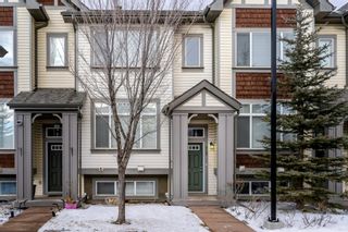 Main Photo: 71 Copperpond Close SE in Calgary: Copperfield Row/Townhouse for sale : MLS®# A1173618