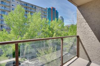 Photo 25: 508 812 14 Avenue SW in Calgary: Beltline Apartment for sale : MLS®# C4296327