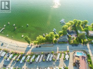 Photo 3: 3207 LAKESHORE Drive Unit# 47 in Osoyoos: Recreational for sale : MLS®# 10309463