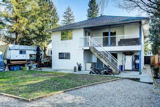 Photo 33: 20451 WESTFIELD Avenue in Maple Ridge: Southwest Maple Ridge House for sale : MLS®# R2542970