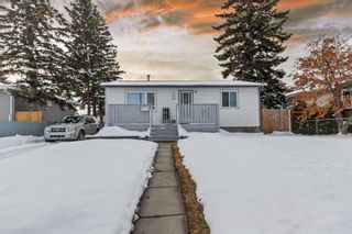 Main Photo: 915 40 Street SE in Calgary: Forest Lawn Detached for sale : MLS®# A2117547