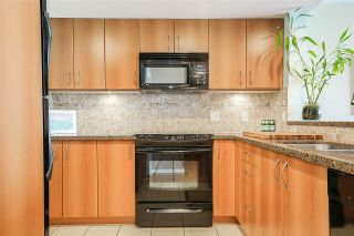 Photo 5: 1702 235 GUILDFORD Way in Port Moody: North Shore Pt Moody Condo for sale in "The Sinclair" : MLS®# R2191968