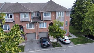 Photo 1: 196 5030 Heatherleigh Avenue in Mississauga: East Credit Condo for lease : MLS®# W6630416