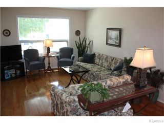 Photo 4: 2 Meadowood Place in Steinbach: Manitoba Other Residential for sale : MLS®# 1620412