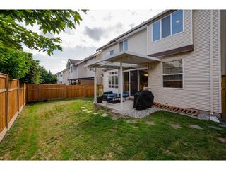 Photo 33: 7044 200B Street in Langley: Willoughby Heights House for sale : MLS®# R2617576