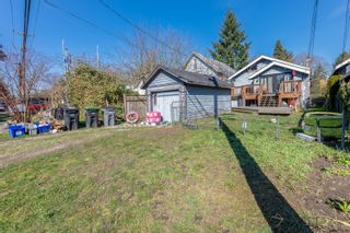 Photo 23: 3830 W 16TH Avenue in Vancouver: Dunbar House for sale (Vancouver West)  : MLS®# R2868766