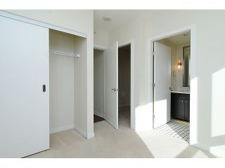 Photo 12: 707 821 CAMBIE Street in Vancouver: Downtown VW Condo for sale in "Raffles" (Vancouver West)  : MLS®# V1044457