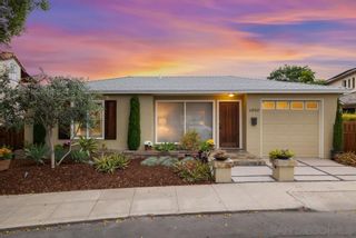 Photo 1: KENSINGTON House for sale : 4 bedrooms : 4860 W Alder Dr in San Diego