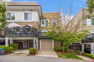 Main Photo: 9 15833 26TH Avenue in Surrey: Grandview Surrey Townhouse for sale in "Brownstones" (South Surrey White Rock)  : MLS®# R2894521