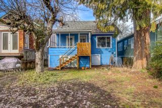 Photo 16: 2926 W 12TH Avenue in Vancouver: Kitsilano House for sale (Vancouver West)  : MLS®# R2739935