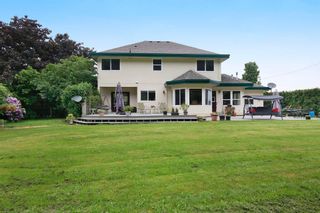 Photo 14: 40218 WELLS LINE Road in Abbotsford: Sumas Prairie House for sale in "SUMAS PRAIRIE" : MLS®# R2172038
