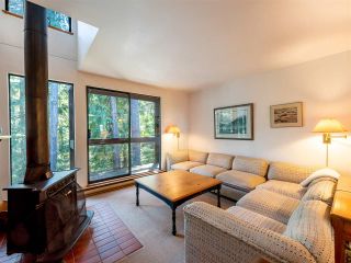 Photo 7: 71 2400 CAVENDISH Way in Whistler: Whistler Creek Townhouse for sale in "Whiski Jack" : MLS®# R2569305