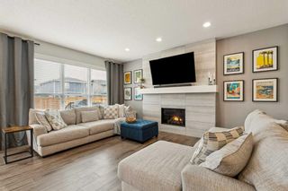 Photo 15: 56 Cranbrook Circle SE in Calgary: Cranston Detached for sale : MLS®# A2130152