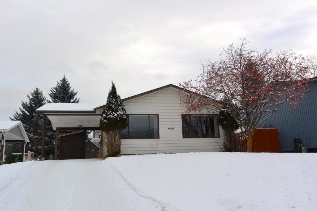 Main Photo: 3530 16TH Avenue in Smithers: Smithers - Town House for sale (Smithers And Area (Zone 54))  : MLS®# R2637308