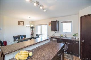 Photo 10: 155 Stan Bailie Drive in Winnipeg: South Pointe Residential for sale (1R)  : MLS®# 1713567