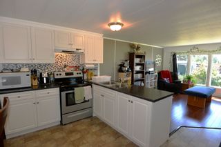 Photo 15: 13 95 LAIDLAW Road in Smithers: Smithers - Rural Manufactured Home for sale (Smithers And Area)  : MLS®# R2713480