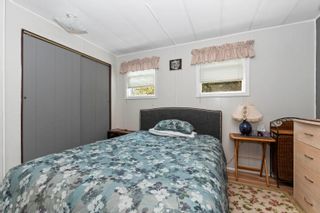 Photo 25: 36 6035 VEDDER Road in Chilliwack: Sardis South Manufactured Home for sale in "Selomas" (Sardis)  : MLS®# R2829007