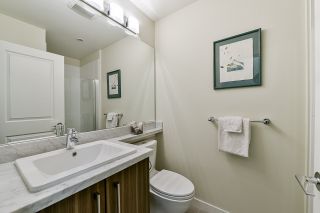 Photo 26: 206 159 W 22ND Street in North Vancouver: Central Lonsdale Condo for sale in "Anderson Walk" : MLS®# R2468769