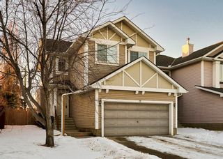 Photo 1: 15 River Rock Place SE in Calgary: Riverbend Detached for sale : MLS®# A2019826