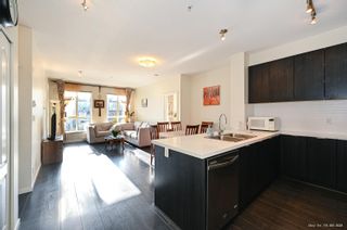 Photo 2: 301 3107 WINDSOR Gate in Coquitlam: New Horizons Condo for sale : MLS®# R2832680