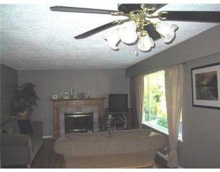 Photo 2: 1540 LINCOLN AV in Port Coquiltam: Glenwood PQ House for sale in "GLENWOOD" (Port Coquitlam)  : MLS®# V538772