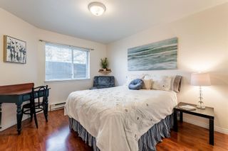 Photo 13: 115 555 W 14TH Avenue in Vancouver: Fairview VW Condo for sale in "Cambridge Place" (Vancouver West)  : MLS®# R2771258