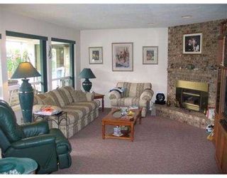Photo 2: 9671 HADDON Court in Richmond: Lackner House for sale in "NEWPORT WEST" : MLS®# V618470