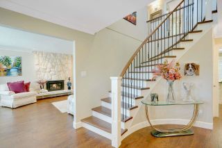 Photo 5: 504 ALOUETTE Drive in Coquitlam: Coquitlam East House for sale in "RIVER HEIGHTS" : MLS®# R2876558