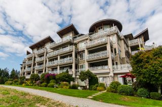 Photo 39: 505 530 RAVEN WOODS Drive in North Vancouver: Roche Point Condo for sale in "Seasons South" : MLS®# R2611475