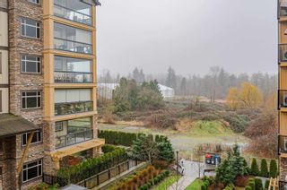 Photo 25: 405 8157 207 Street in Langley: Willoughby Heights Condo for sale in "Yorkson Creek Parkside II Building B" : MLS®# R2644086