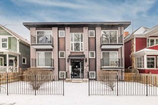 Photo 1: 104 1736 13 Avenue SW in Calgary: Sunalta Apartment for sale : MLS®# A2117384