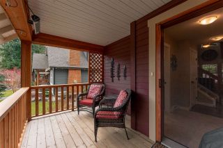 Photo 19: 43433 BLUE GROUSE Lane: Lindell Beach House for sale in "The Cottages at Cultus Lake" (Cultus Lake)  : MLS®# R2541218