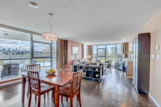 Photo 7: 705 5611 GORING Street in Burnaby: Central BN Condo for sale in "THE LEGACY" (Burnaby North)  : MLS®# R2161193